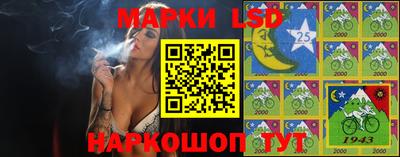 хмурый Абакан