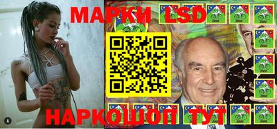 хмурый Абакан